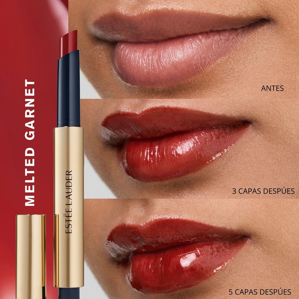 PURE COLOR MELT ON GLOSSTICK (BRILLO LABIAL EN BARRA)